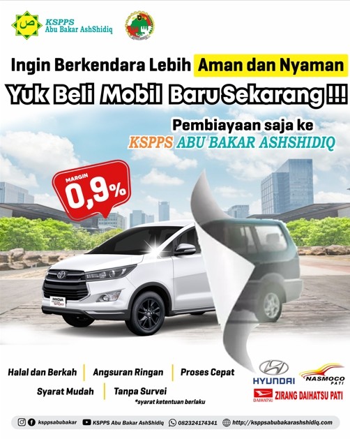 Ingin Berkendara Lebih Aman dan Nyaman Yuk Beli Mobil Baru Sekarang!!